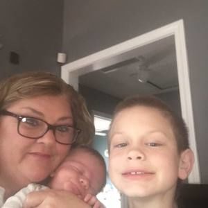 Meet your Posher, Sophia