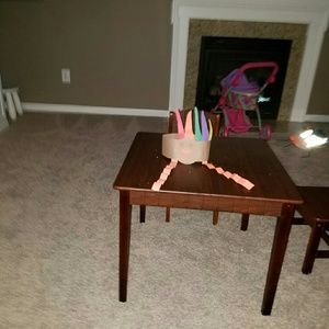 Meet your Posher, Laura