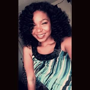 Meet your Posher, Rasheda