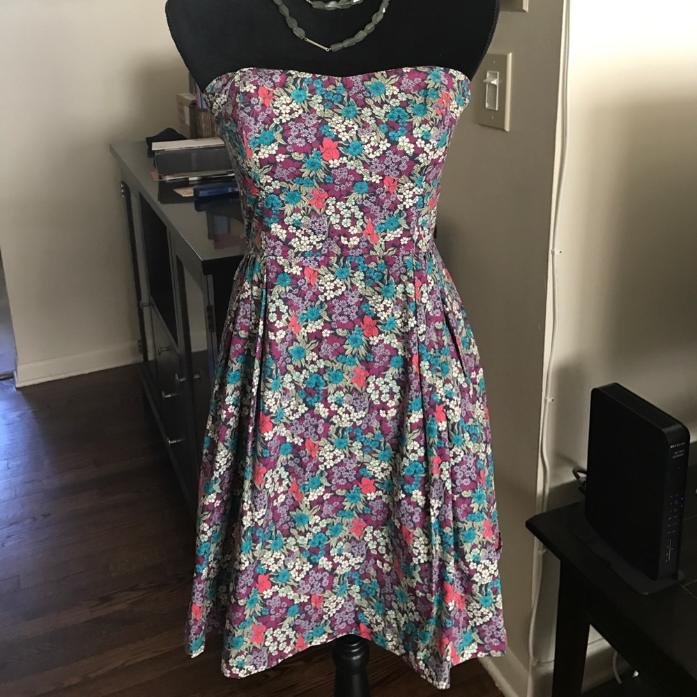 Summer dress