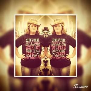 Meet your Posher, Breanna