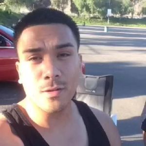 Meet your Posher, Earvin