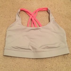 Lululemon Energy Sports Bra