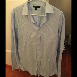 Men's Banana Republic Dress Shirt