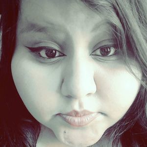 Meet your Posher, Joanna