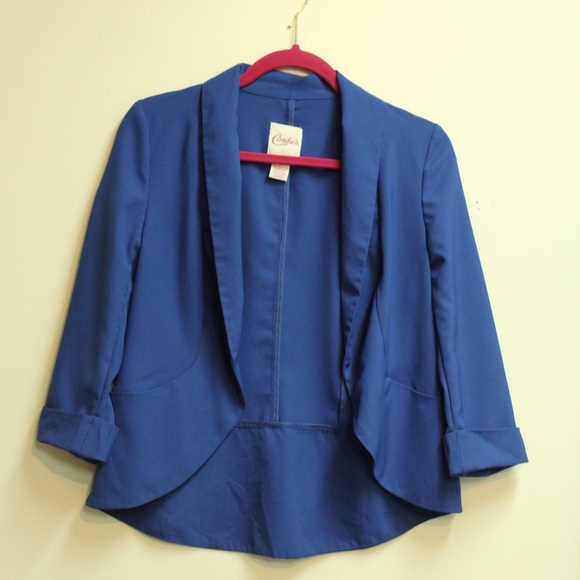 Blazer