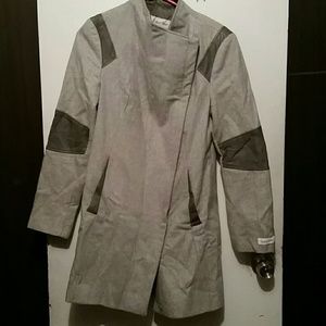 ☆Sale☆ Pre Loved Calvin Klein Wool Coat