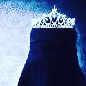 Meet your Posher, Karimah