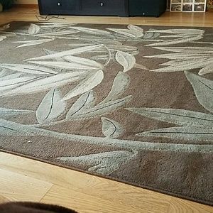 Meet your Posher, Ronda