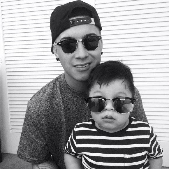 Meet your Posher, Oscar