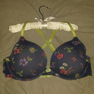 Victoria's Secret bra