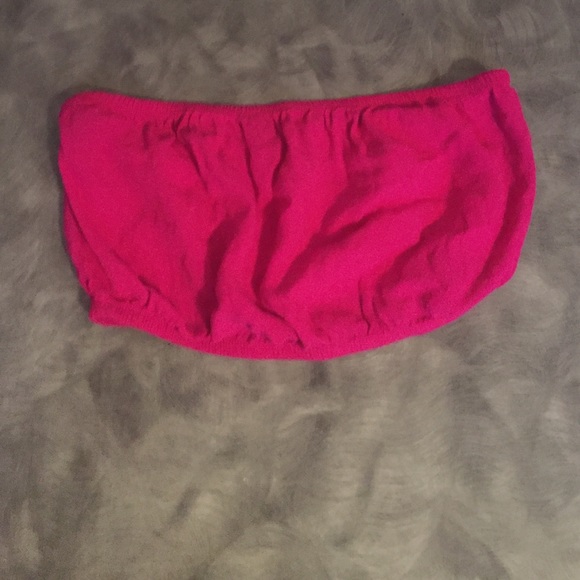 Forever 21 crop top