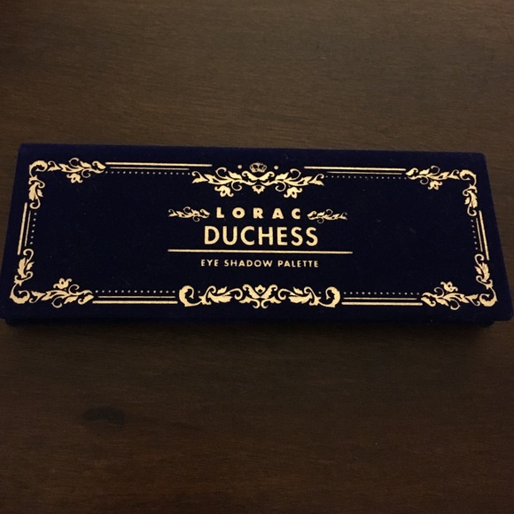 Lorcac duchess