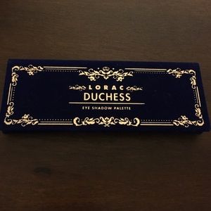 Lorcac duchess