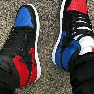 Meet your Posher, Mike