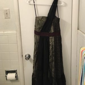 👗Gorgoues free people dress!