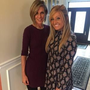 Meet your Posher, Shannon