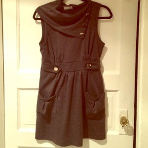 Tour Dress by Monteau