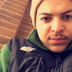 Meet your Posher, Jerrett