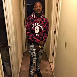 Meet your Posher, Ray