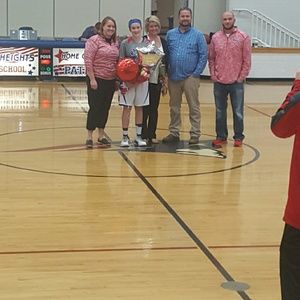 Meet your Posher, Stephanie