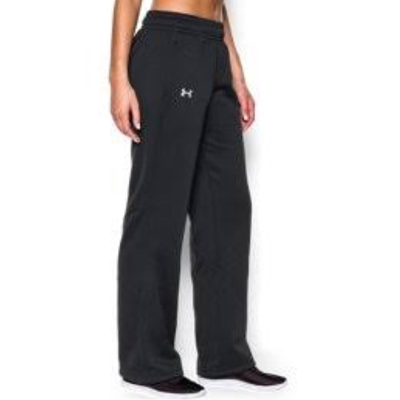 Under Armour sweatpants