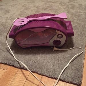 Easy Bake Oven