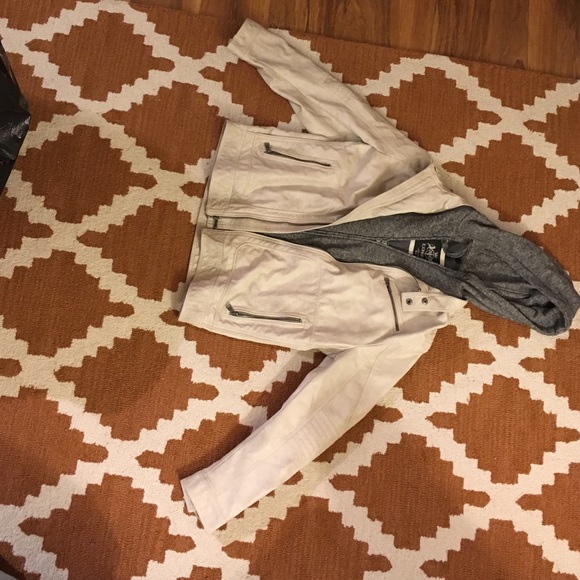 Men's Express jacket