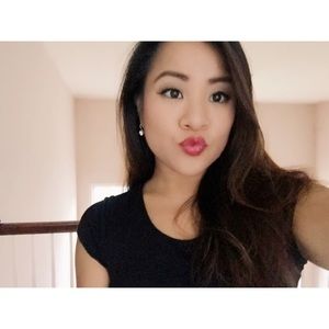 Meet your Posher, Katherine