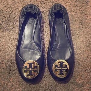 Tory Burch Flats