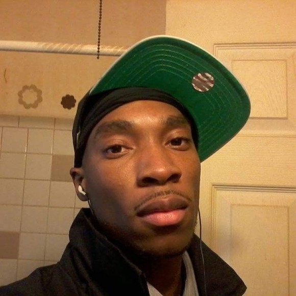 Meet your Posher, Shawn - Picture 1 of 1