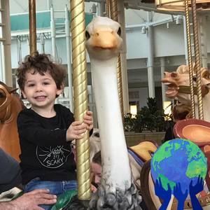 Meet your Posher, Shannon