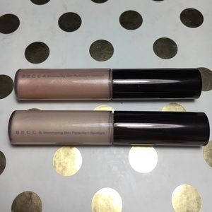 Becca Shimmering Skin Perfector Spotlight