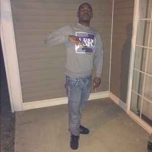 Meet your Posher, Cory