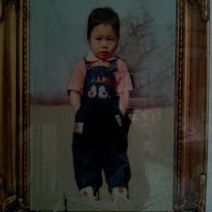 Meet your Posher, David