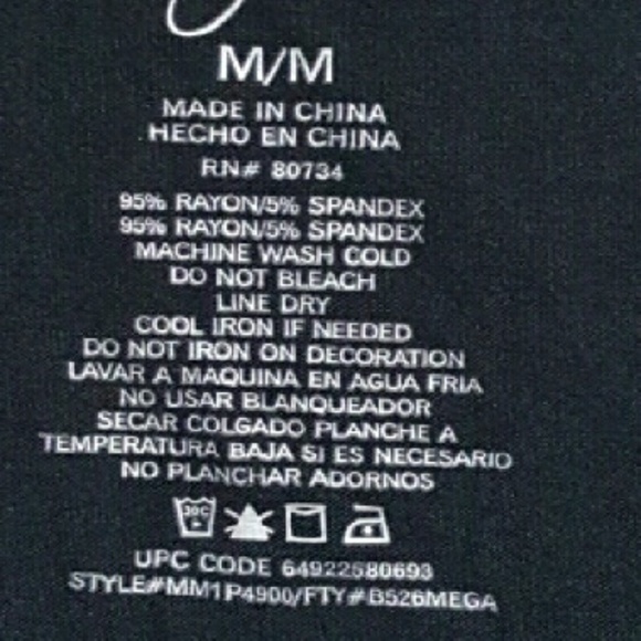 SEQUINS BOW TUNIC TANK TOP - Picture 4 of 4