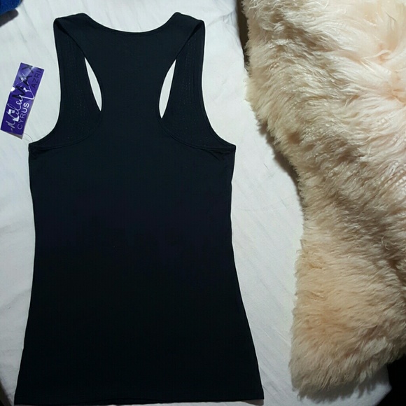 SEQUINS BOW TUNIC TANK TOP - Picture 2 of 4