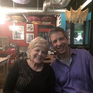 Meet your Posher, Loretta