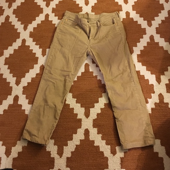 Men's Levi's