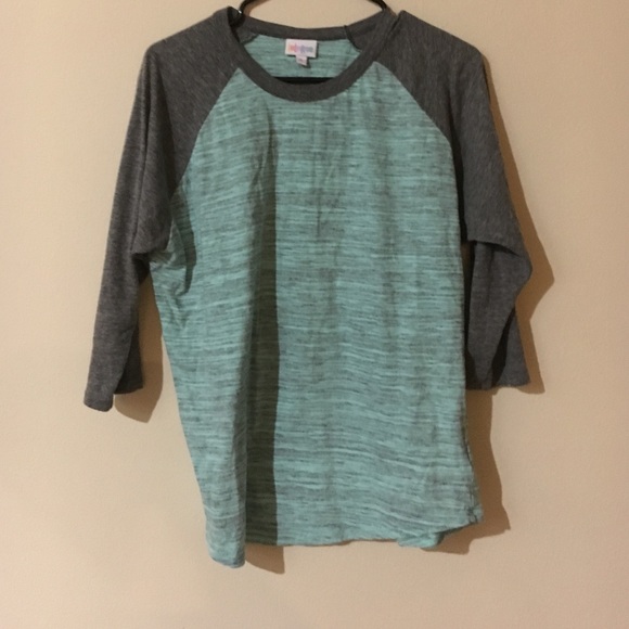 LuLaRoe Randy