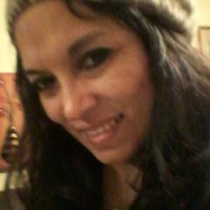 Meet your Posher, Patricia