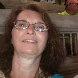 Meet your Posher, Sheri