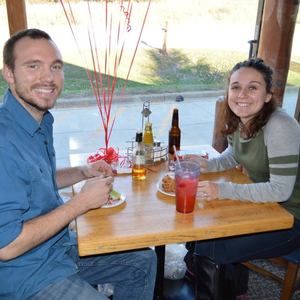 Meet your Posher, Camille