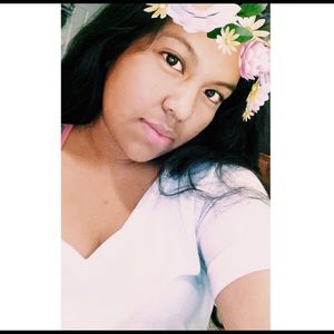 Meet your Posher, Nancy