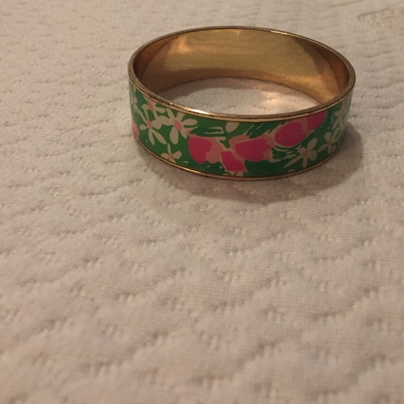Lilly Pulitzer Bangle