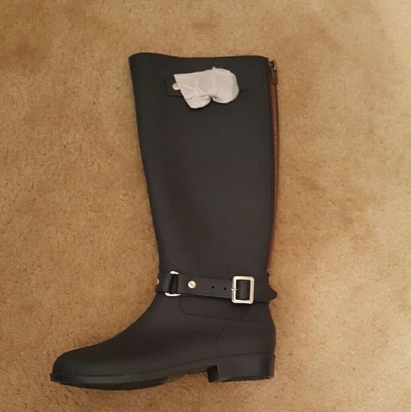Rain Boots