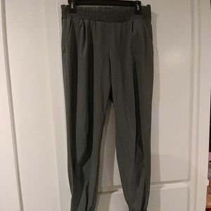 Athleta joggers