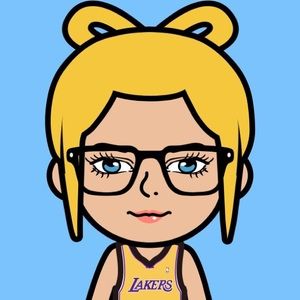 Meet your Posher, Leah