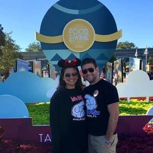 Meet your Posher, Janet