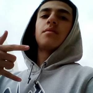 Meet your Posher, Nathan